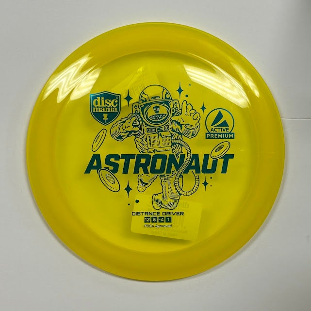 Cart | Spartan Discs Discgolf Shop