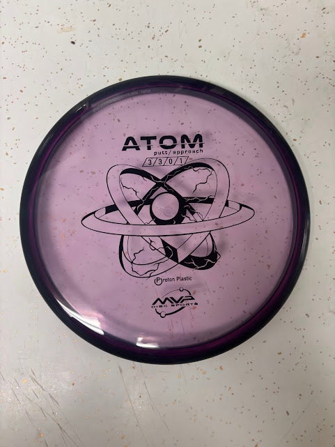 Cart | Spartan Discs Discgolf Shop